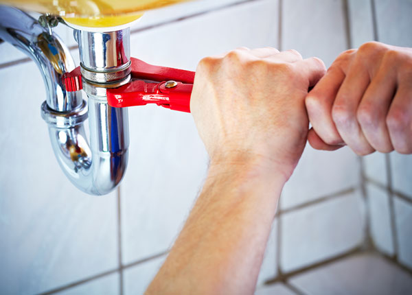 About Alexander Plumbers